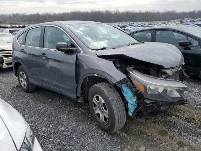 Photo 3 VIN: 2HKRM4H37EH640234 - HONDA CR-V LX 