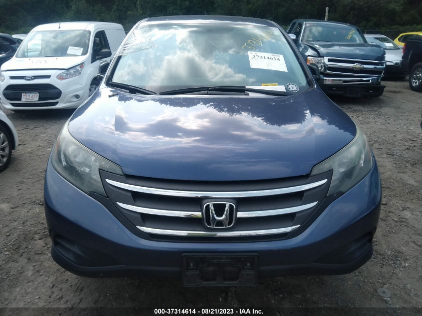 Photo 11 VIN: 2HKRM4H37EH649192 - HONDA CR-V 