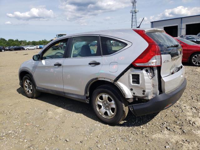 Photo 1 VIN: 2HKRM4H37EH650505 - HONDA CRV 