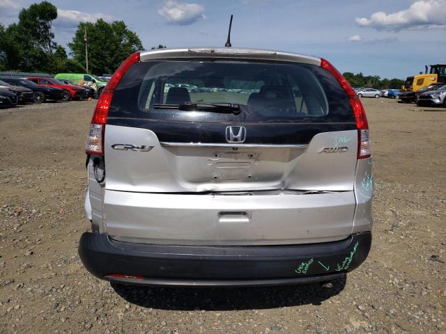 Photo 5 VIN: 2HKRM4H37EH650505 - HONDA CRV 