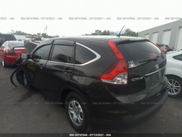 Photo 2 VIN: 2HKRM4H37EH650696 - HONDA CR-V 