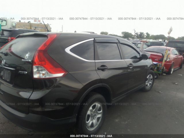 Photo 3 VIN: 2HKRM4H37EH650696 - HONDA CR-V 