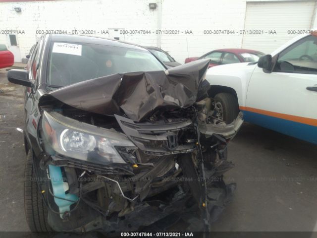 Photo 5 VIN: 2HKRM4H37EH650696 - HONDA CR-V 