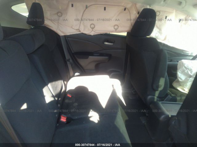 Photo 7 VIN: 2HKRM4H37EH650696 - HONDA CR-V 