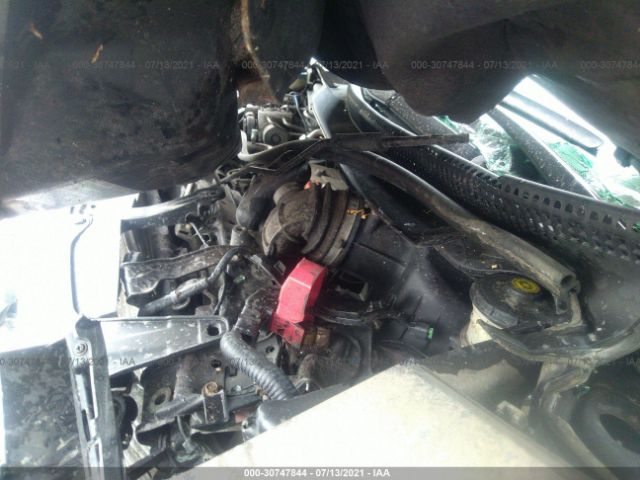 Photo 9 VIN: 2HKRM4H37EH650696 - HONDA CR-V 