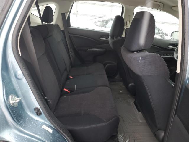 Photo 10 VIN: 2HKRM4H37EH658667 - HONDA CR-V LX 