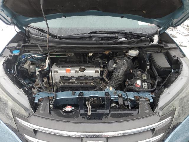 Photo 11 VIN: 2HKRM4H37EH658667 - HONDA CR-V LX 