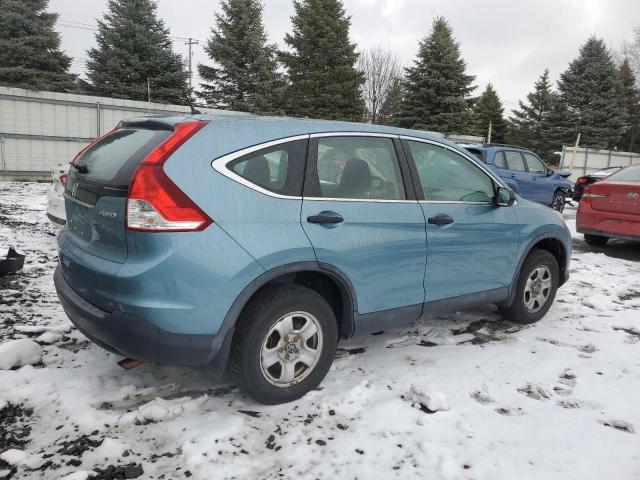 Photo 2 VIN: 2HKRM4H37EH658667 - HONDA CR-V LX 