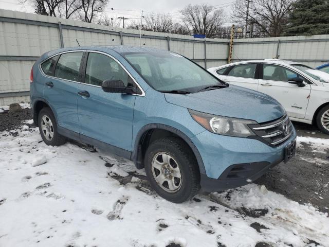 Photo 3 VIN: 2HKRM4H37EH658667 - HONDA CR-V LX 