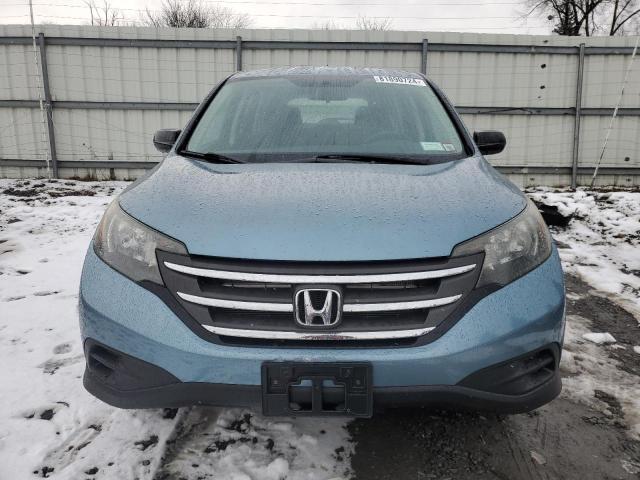 Photo 4 VIN: 2HKRM4H37EH658667 - HONDA CR-V LX 