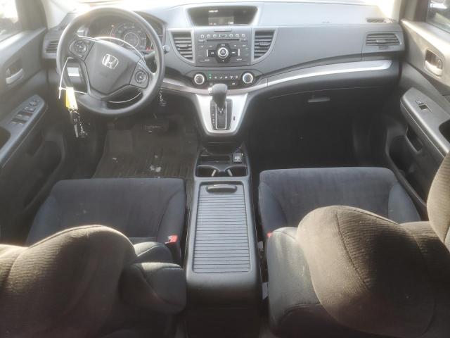 Photo 7 VIN: 2HKRM4H37EH658667 - HONDA CR-V LX 