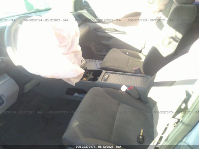 Photo 4 VIN: 2HKRM4H37EH670754 - HONDA CR-V 