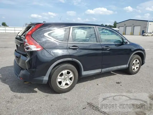 Photo 2 VIN: 2HKRM4H37EH673623 - HONDA CR-V 