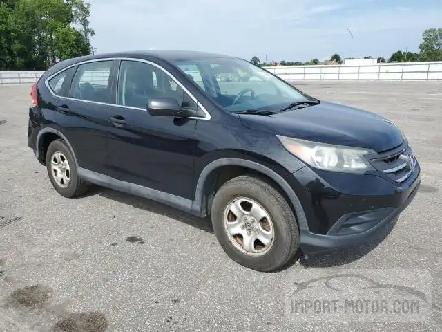 Photo 3 VIN: 2HKRM4H37EH673623 - HONDA CR-V 