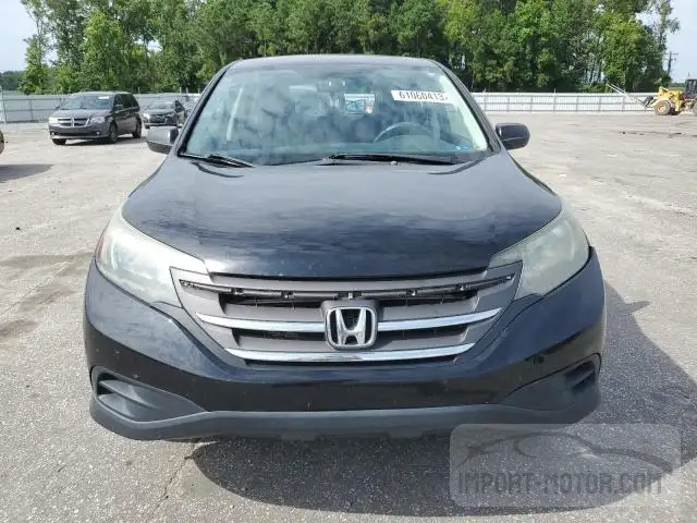 Photo 4 VIN: 2HKRM4H37EH673623 - HONDA CR-V 