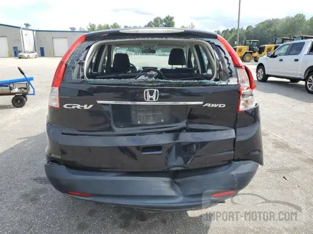 Photo 5 VIN: 2HKRM4H37EH673623 - HONDA CR-V 