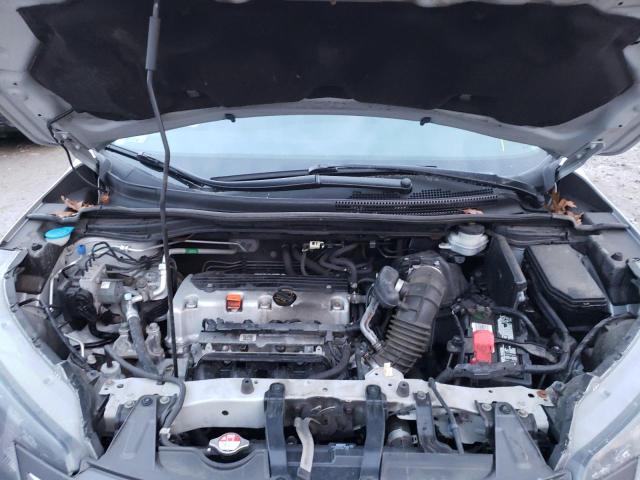 Photo 6 VIN: 2HKRM4H37EH679129 - HONDA CR-V LX 