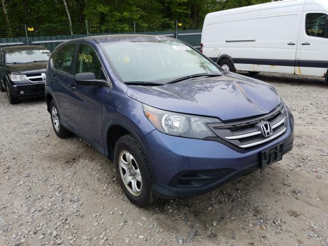 Photo 0 VIN: 2HKRM4H37EH679244 - HONDA CR-V LX 