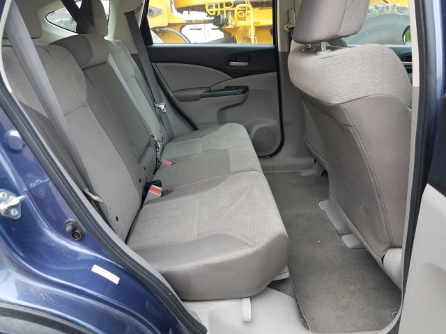 Photo 5 VIN: 2HKRM4H37EH679244 - HONDA CR-V LX 