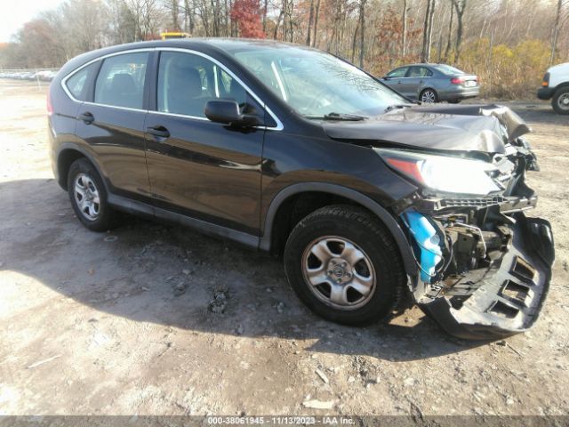 Photo 0 VIN: 2HKRM4H37EH679535 - HONDA CR-V 