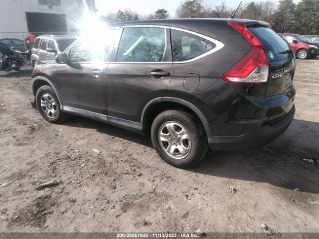 Photo 2 VIN: 2HKRM4H37EH679535 - HONDA CR-V 