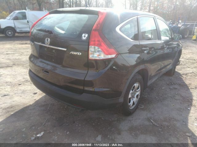 Photo 3 VIN: 2HKRM4H37EH679535 - HONDA CR-V 