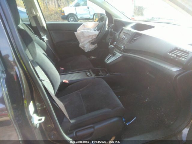 Photo 4 VIN: 2HKRM4H37EH679535 - HONDA CR-V 