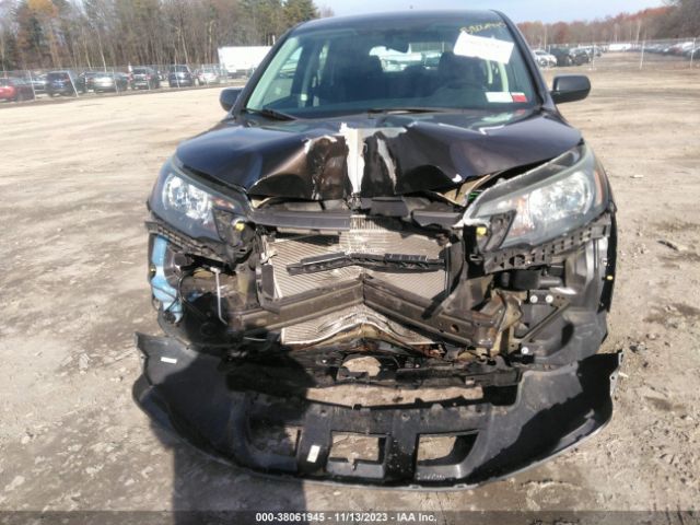 Photo 5 VIN: 2HKRM4H37EH679535 - HONDA CR-V 