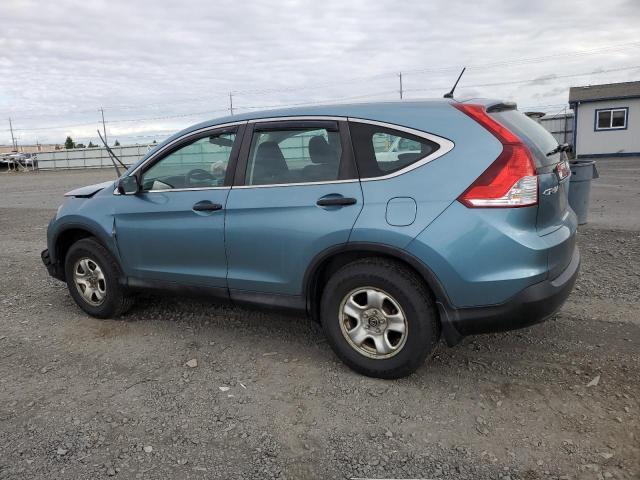 Photo 1 VIN: 2HKRM4H37EH680006 - HONDA CRV 