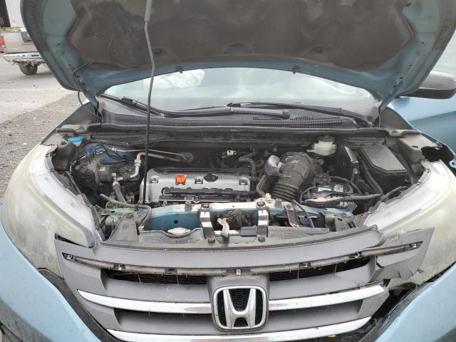 Photo 11 VIN: 2HKRM4H37EH680006 - HONDA CRV 