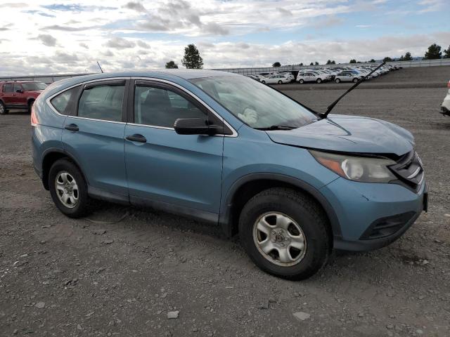 Photo 3 VIN: 2HKRM4H37EH680006 - HONDA CRV 