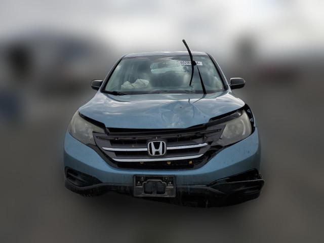 Photo 4 VIN: 2HKRM4H37EH680006 - HONDA CRV 