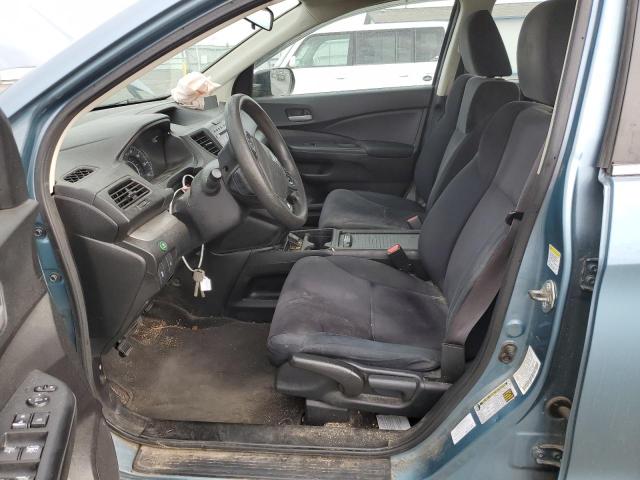 Photo 6 VIN: 2HKRM4H37EH680006 - HONDA CRV 