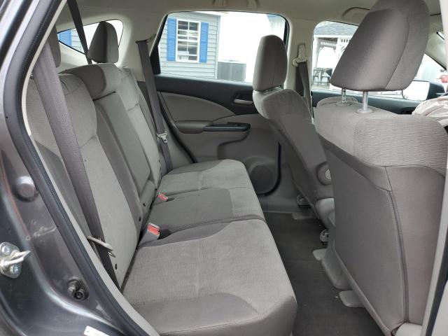 Photo 10 VIN: 2HKRM4H37EH681009 - HONDA CR-V LX 