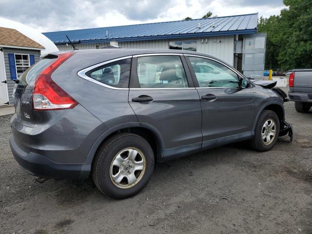 Photo 2 VIN: 2HKRM4H37EH681009 - HONDA CR-V LX 