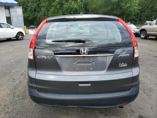 Photo 5 VIN: 2HKRM4H37EH681009 - HONDA CR-V LX 