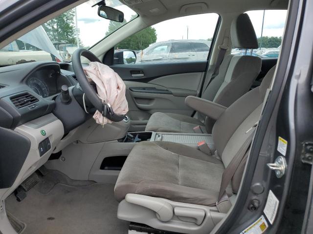 Photo 6 VIN: 2HKRM4H37EH681009 - HONDA CR-V LX 