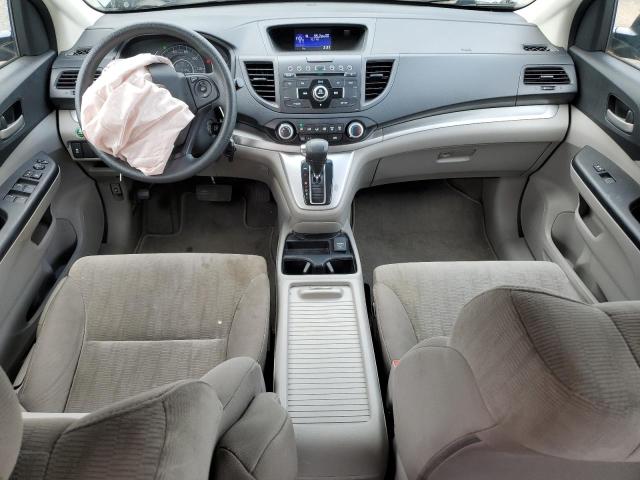 Photo 7 VIN: 2HKRM4H37EH681009 - HONDA CR-V LX 