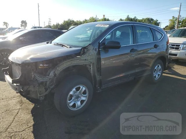 Photo 0 VIN: 2HKRM4H37EH682029 - HONDA CR-V 