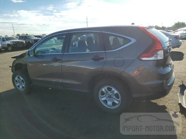 Photo 1 VIN: 2HKRM4H37EH682029 - HONDA CR-V 