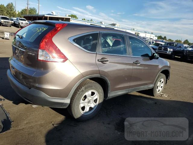 Photo 2 VIN: 2HKRM4H37EH682029 - HONDA CR-V 