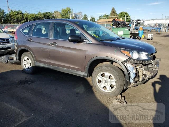 Photo 3 VIN: 2HKRM4H37EH682029 - HONDA CR-V 