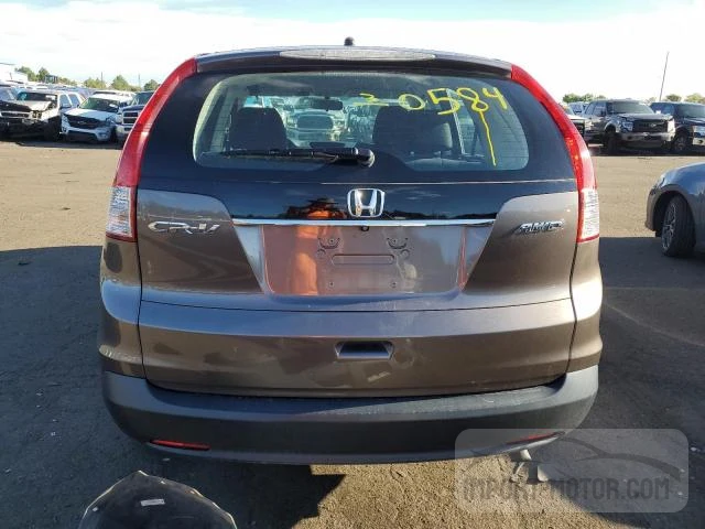 Photo 5 VIN: 2HKRM4H37EH682029 - HONDA CR-V 