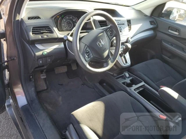 Photo 7 VIN: 2HKRM4H37EH682029 - HONDA CR-V 