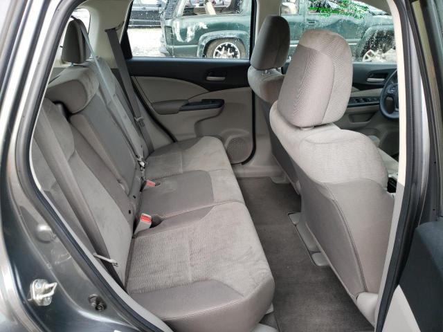 Photo 10 VIN: 2HKRM4H37EH686369 - HONDA CR-V LX 