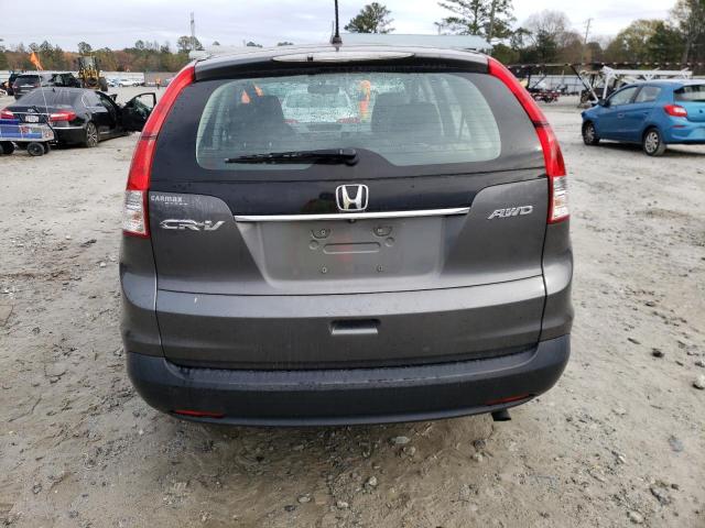 Photo 5 VIN: 2HKRM4H37EH686369 - HONDA CR-V LX 