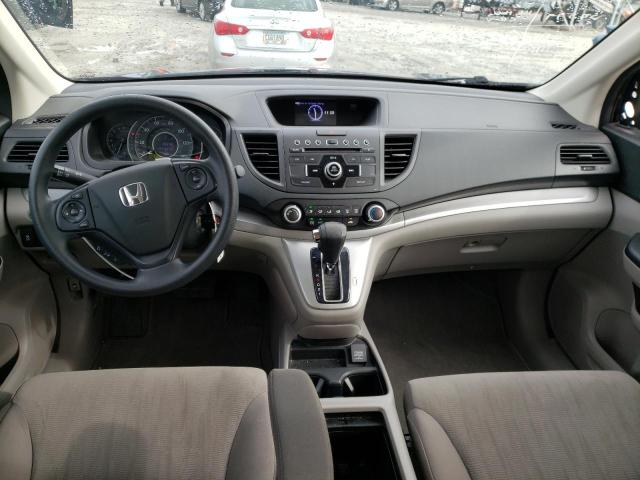 Photo 7 VIN: 2HKRM4H37EH686369 - HONDA CR-V LX 