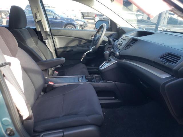 Photo 4 VIN: 2HKRM4H37EH686646 - HONDA CR-V LX 