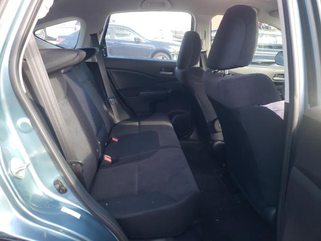 Photo 5 VIN: 2HKRM4H37EH686646 - HONDA CR-V LX 