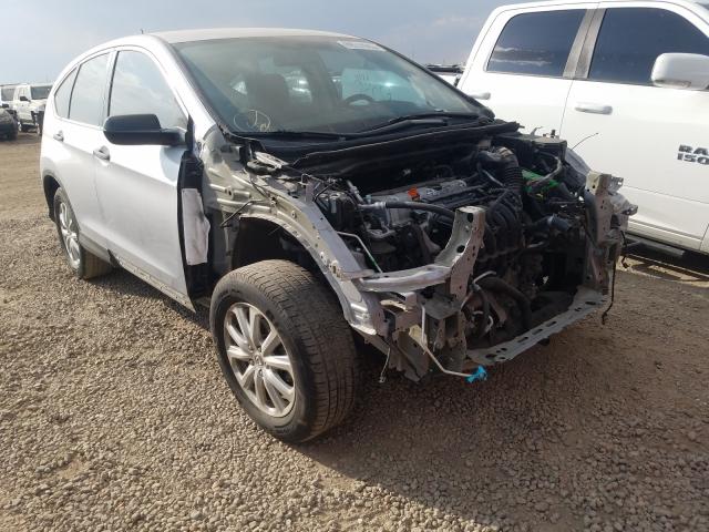 Photo 0 VIN: 2HKRM4H37EH689952 - HONDA CR-V LX 